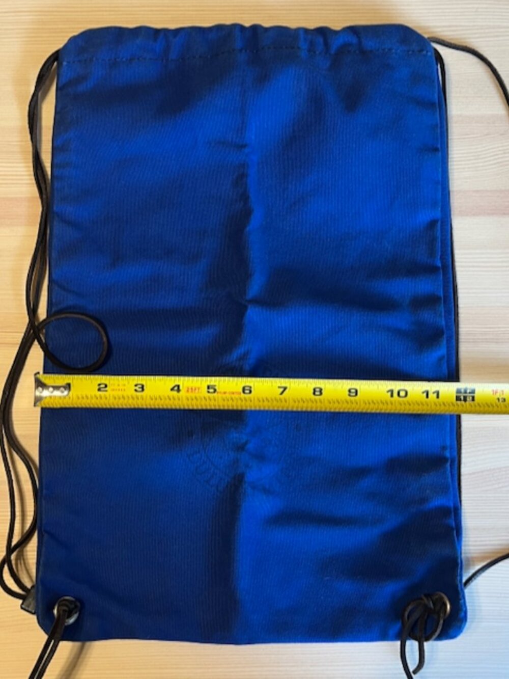 Duluth Pack Drawstring Backpack - Picture 7 of 8